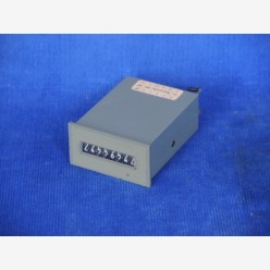 Feinwerkbau Model 503.31 counter